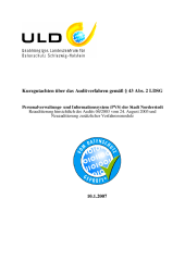 PDF-Version des Kurzgutachtens