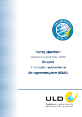 Download des Kurzgutachtens im PDF-Format