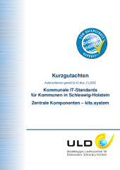 Download des Kurzgutachtens als PDF-Datei