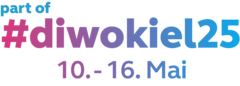 Logo Digitale Woche