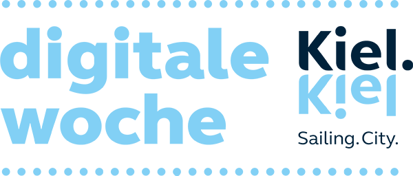 Logo Digitale Woche Kiel