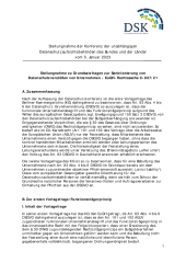 Stellungnahme als PDF-Datei