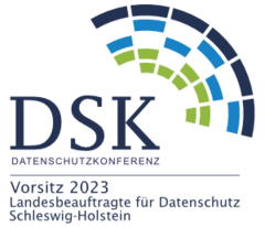 Logo DSK