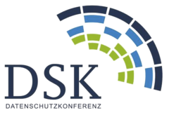 Logo Datenschutzkonferenz
