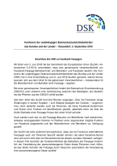 Beschluss als PDF-Dokument