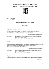 Urteil als PDF-Dokument