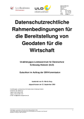 ULD-Gutachten im PDF-Format