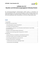 Dokument im PDF-Format