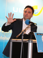 Ammar Alkassar, Sirrix AG