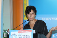 Dr. Seda Gürses