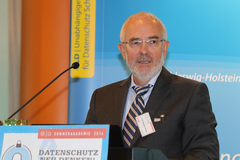 Prof. Dr. Alexander Roßnagel
