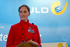 Jutta Gurkmann