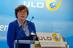 Dr. Sabine Sütterlin-Waack