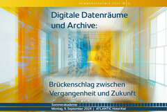Sommerakademie 2024