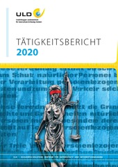 38. Tätigkeitsbericht des ULD