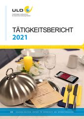 39. Tätigkeitsbericht des ULD