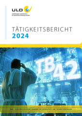 42. Tätigkeitsbericht als PDF-Datei