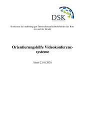 Orientierungshilfe im PDF-Format