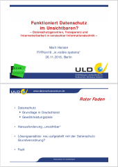 Vortragsfolien im PDF-Format