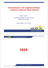 Vortragsfolien im PDF-Format